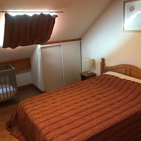 T2 Bis Duplex 6 Couchages Situe Aux Bottieres Apartment Saint-Pancrace  Bagian luar foto