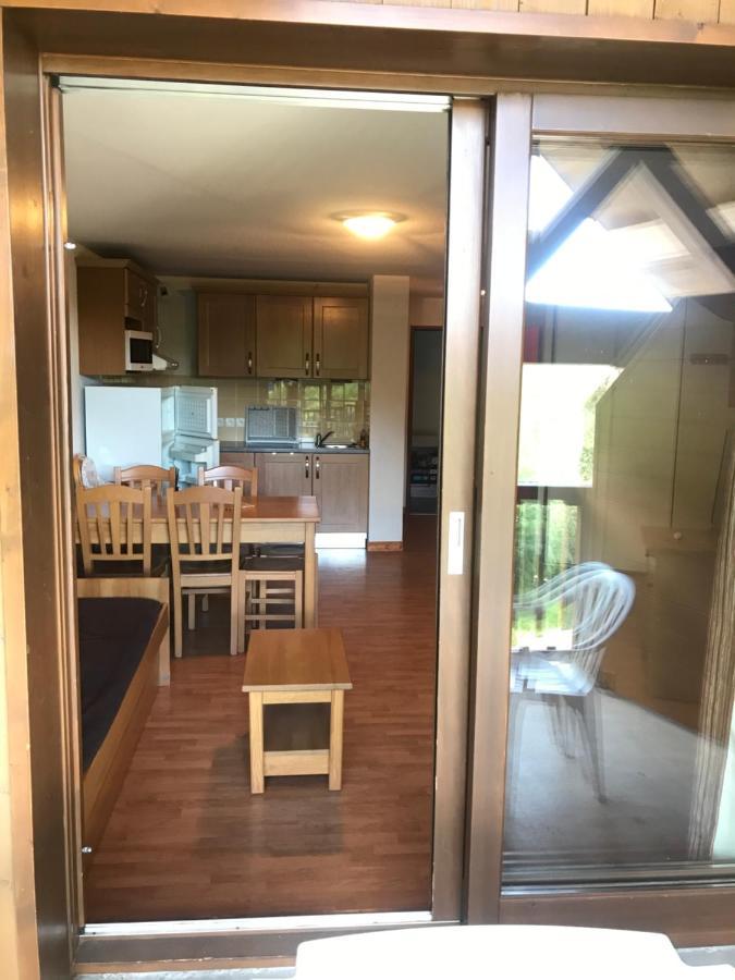 T2 Bis Duplex 6 Couchages Situe Aux Bottieres Apartment Saint-Pancrace  Bagian luar foto