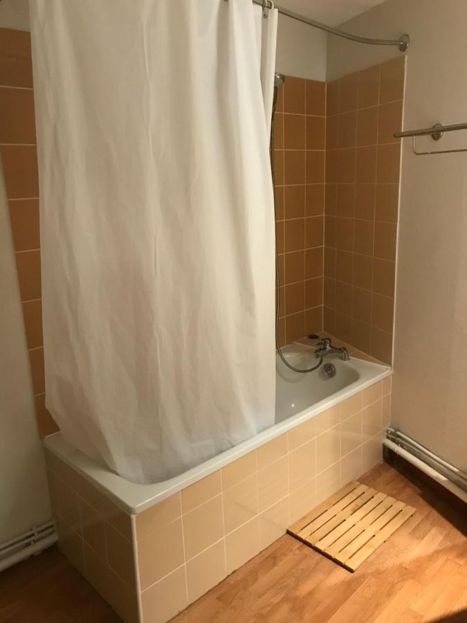 T2 Bis Duplex 6 Couchages Situe Aux Bottieres Apartment Saint-Pancrace  Bagian luar foto