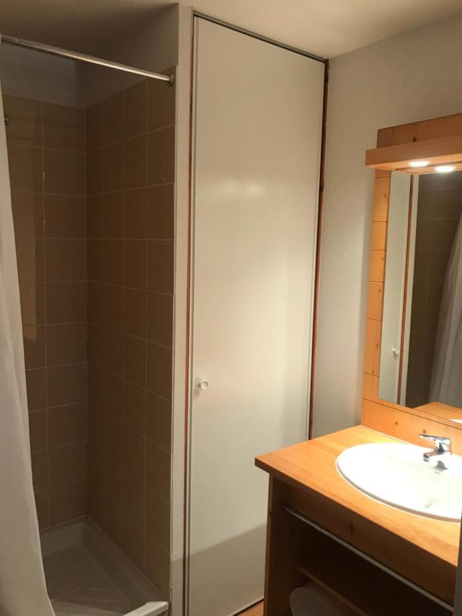 T2 Bis Duplex 6 Couchages Situe Aux Bottieres Apartment Saint-Pancrace  Bagian luar foto