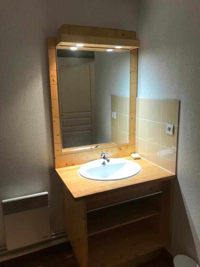 T2 Bis Duplex 6 Couchages Situe Aux Bottieres Apartment Saint-Pancrace  Bagian luar foto