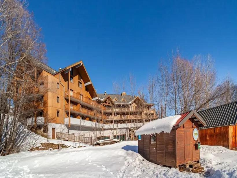 T2 Bis Duplex 6 Couchages Situe Aux Bottieres Apartment Saint-Pancrace  Bagian luar foto